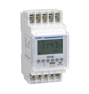 KG10D Time Switch